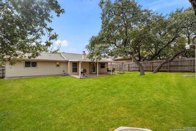 4907 Babson, San Antonio, TX 78249
