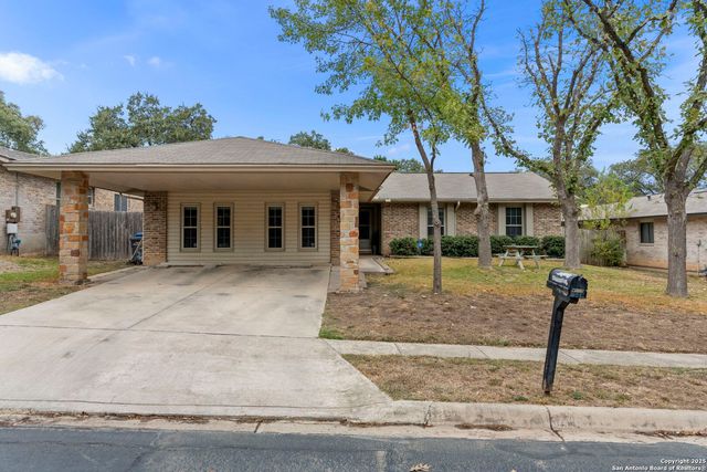 4907 Babson, San Antonio, TX 78249