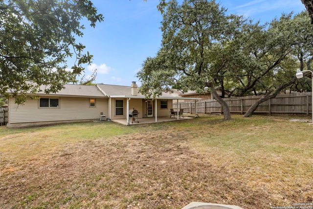 4907 Babson, San Antonio, TX 78249