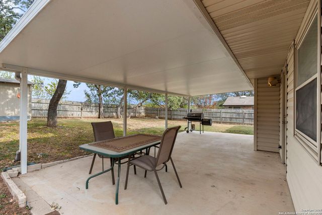 4907 Babson, San Antonio, TX 78249