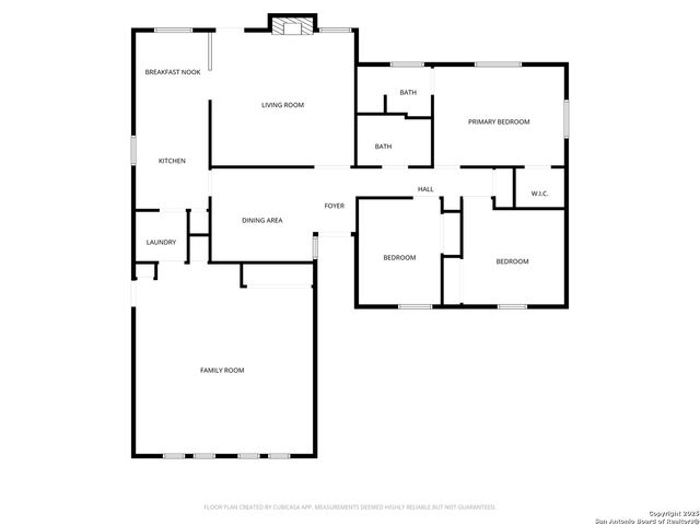 4907 Babson, San Antonio, TX 78249