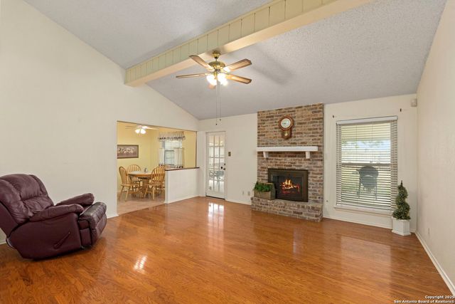 4907 Babson, San Antonio, TX 78249