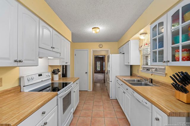 4907 Babson, San Antonio, TX 78249