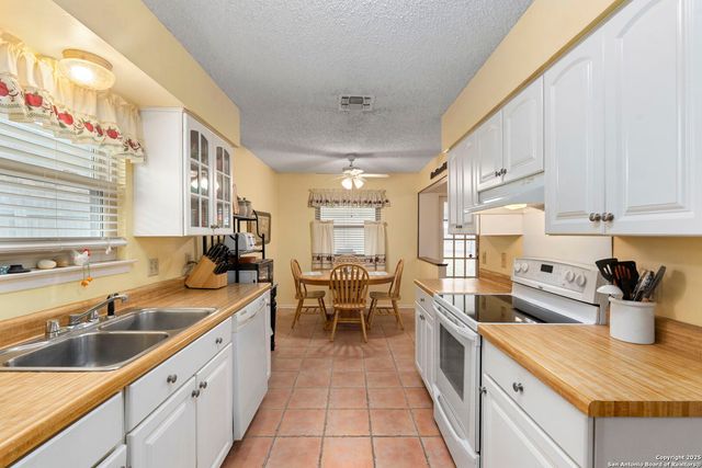 4907 Babson, San Antonio, TX 78249