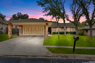 4907 Babson, San Antonio, TX 78249