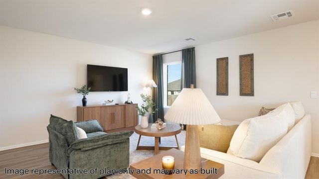 8617 SW 31st Terrace, Oklahoma City, OK 73179