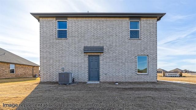 8617 SW 31st Terrace, Oklahoma City, OK 73179