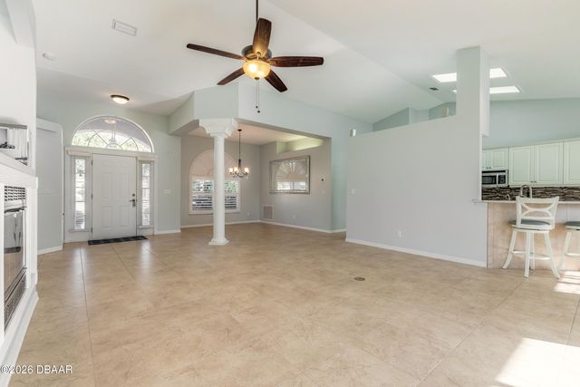 433 Nash Lane, Port Orange, FL 32127