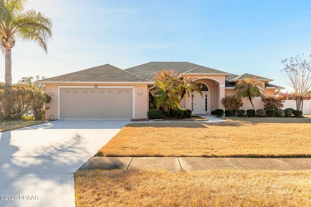 433 Nash Lane, Port Orange, FL 32127