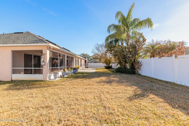 433 Nash Lane, Port Orange, FL 32127