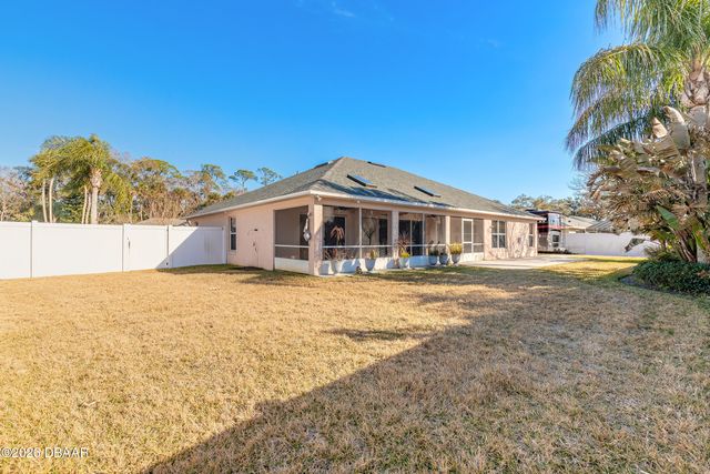 433 Nash Lane, Port Orange, FL 32127