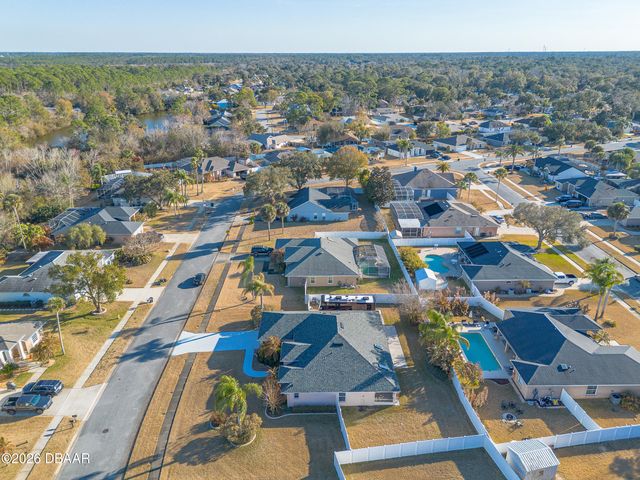 433 Nash Lane, Port Orange, FL 32127