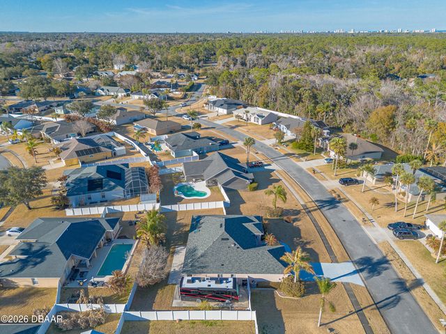 433 Nash Lane, Port Orange, FL 32127