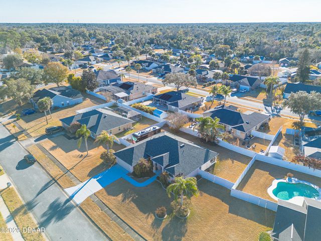 433 Nash Lane, Port Orange, FL 32127