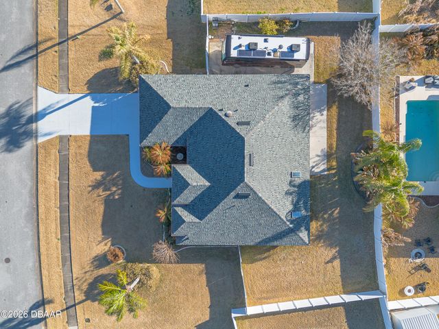 433 Nash Lane, Port Orange, FL 32127