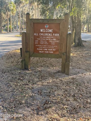 433 Nash Lane, Port Orange, FL 32127