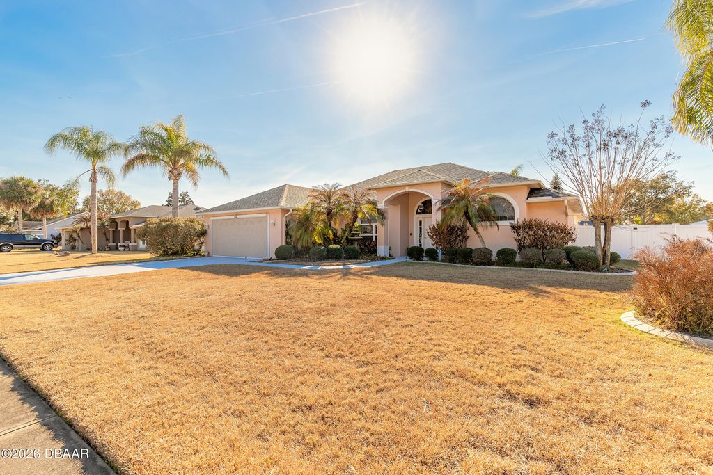 433 Nash Lane, Port Orange, FL 32127