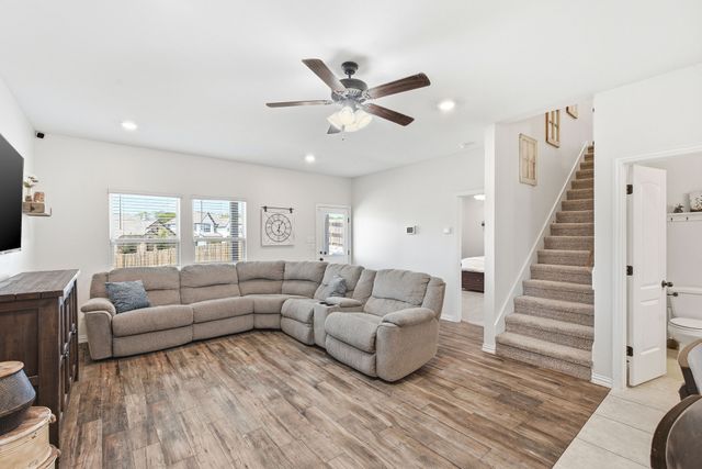 2112 Atlantic Avenue, Anna, TX 75409