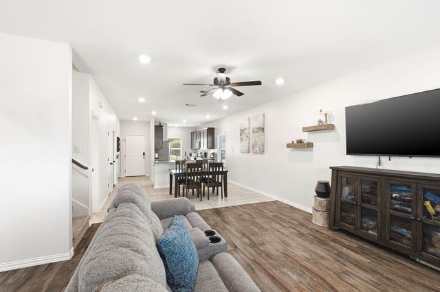 2112 Atlantic Avenue, Anna, TX 75409