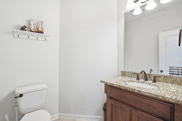 2112 Atlantic Avenue, Anna, TX 75409