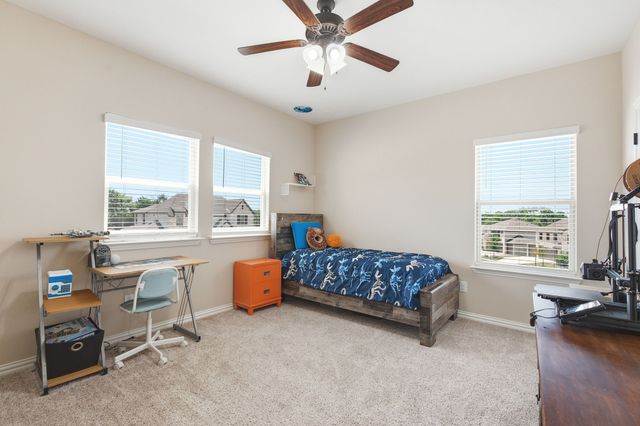 2112 Atlantic Avenue, Anna, TX 75409