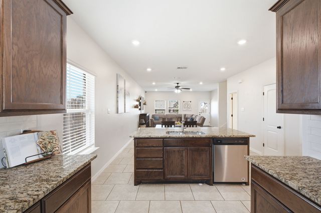 2112 Atlantic Avenue, Anna, TX 75409