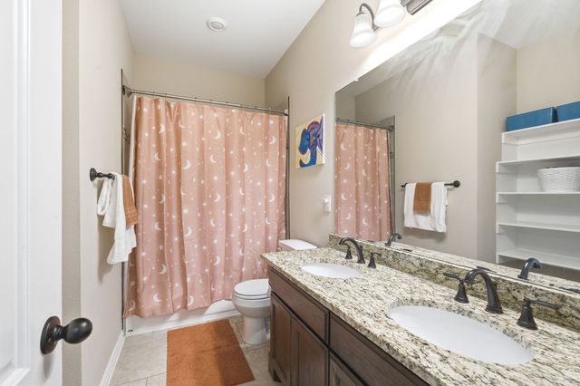 2112 Atlantic Avenue, Anna, TX 75409