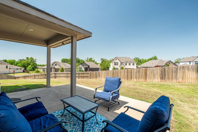 2112 Atlantic Avenue, Anna, TX 75409