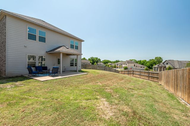 2112 Atlantic Avenue, Anna, TX 75409