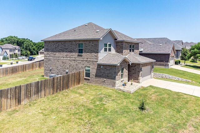 2112 Atlantic Avenue, Anna, TX 75409