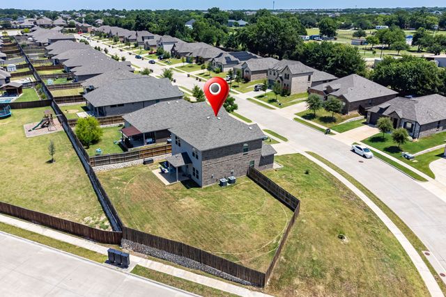 2112 Atlantic Avenue, Anna, TX 75409