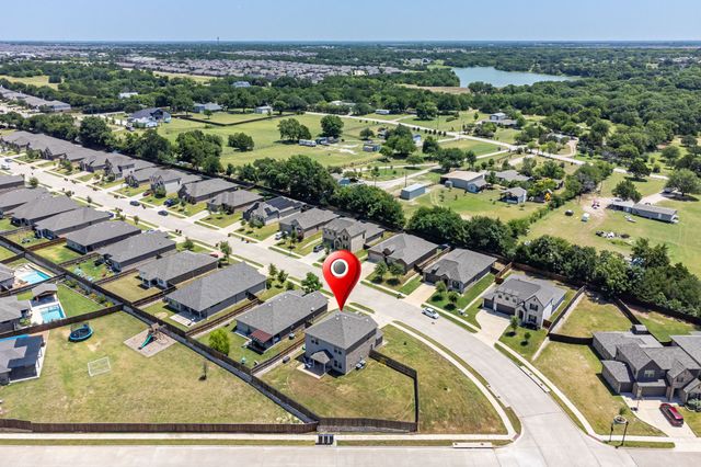 2112 Atlantic Avenue, Anna, TX 75409