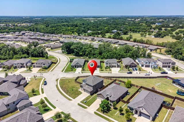 2112 Atlantic Avenue, Anna, TX 75409