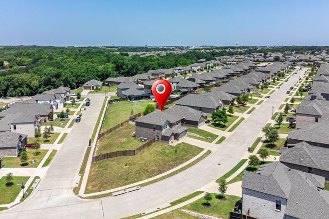 2112 Atlantic Avenue, Anna, TX 75409