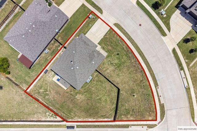 2112 Atlantic Avenue, Anna, TX 75409