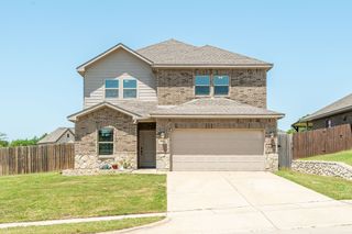 2112 Atlantic Avenue, Anna, TX 75409