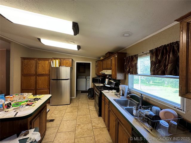 758 S Buffalo Road, Mcalester, OK 74501