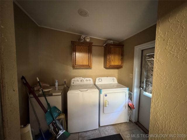 758 S Buffalo Road, Mcalester, OK 74501