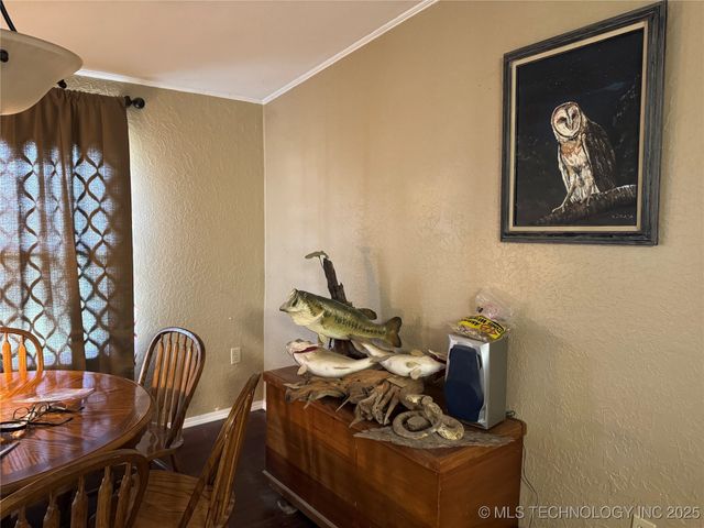 758 S Buffalo Road, Mcalester, OK 74501