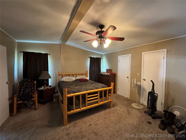 758 S Buffalo Road, Mcalester, OK 74501