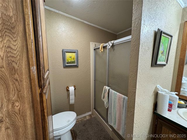 758 S Buffalo Road, Mcalester, OK 74501