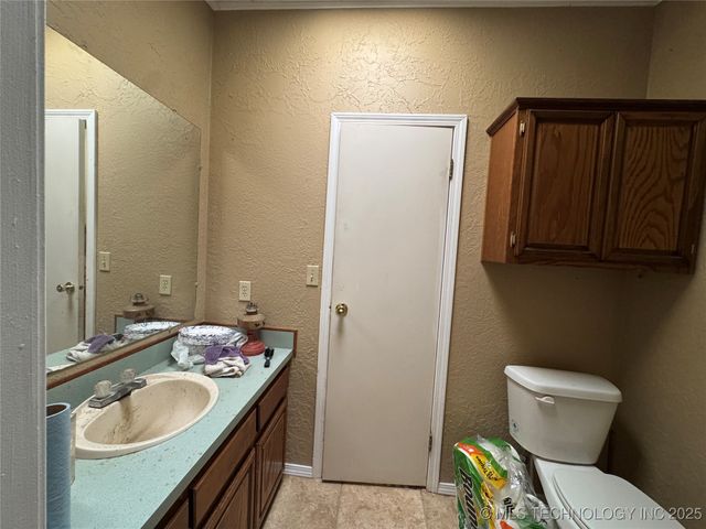 758 S Buffalo Road, Mcalester, OK 74501