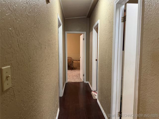 758 S Buffalo Road, Mcalester, OK 74501