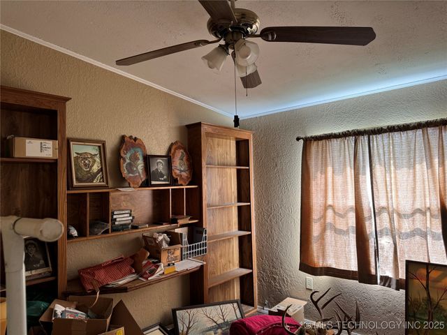 758 S Buffalo Road, Mcalester, OK 74501