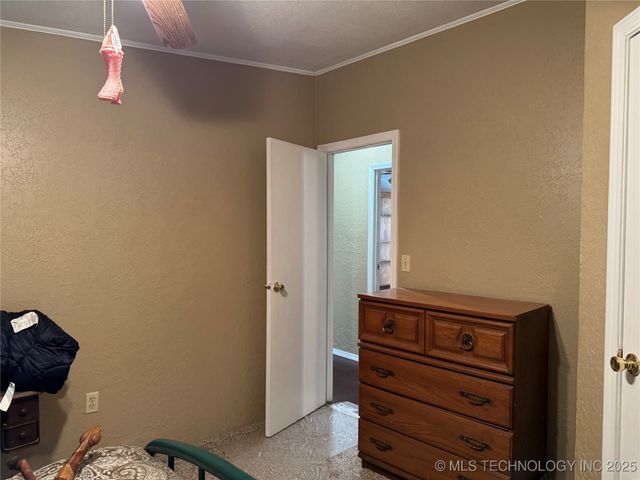 758 S Buffalo Road, Mcalester, OK 74501