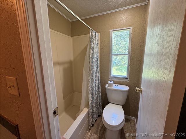 758 S Buffalo Road, Mcalester, OK 74501