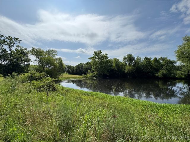 758 S Buffalo Road, Mcalester, OK 74501