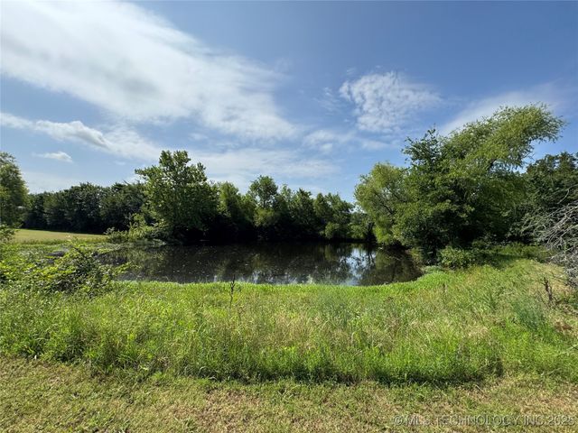 758 S Buffalo Road, Mcalester, OK 74501