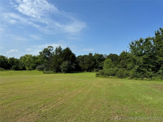 758 S Buffalo Road, Mcalester, OK 74501