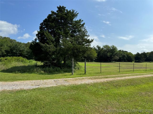 758 S Buffalo Road, Mcalester, OK 74501